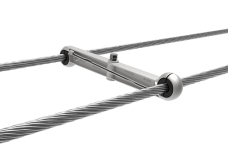 CUSHION-GRIP<sup>®</sup> Twin Spacer